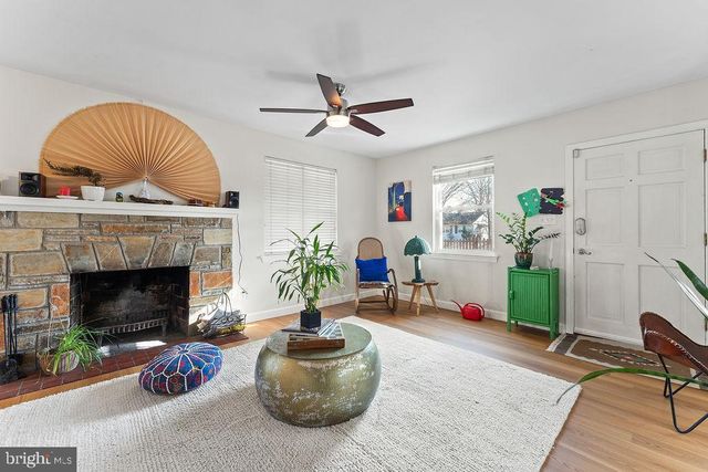 601 HANSON AVE, Fredericksburg, VA 22401