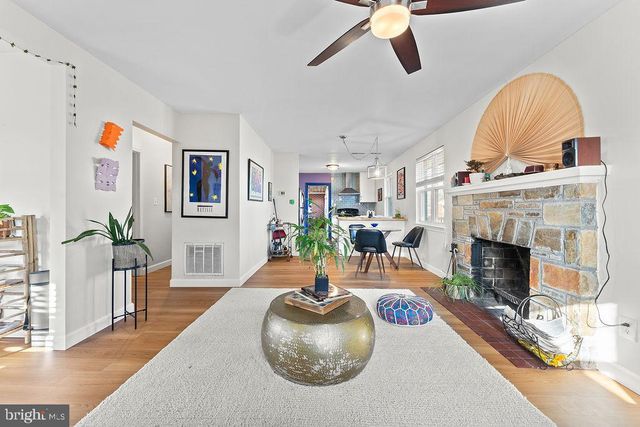 601 HANSON AVE, Fredericksburg, VA 22401