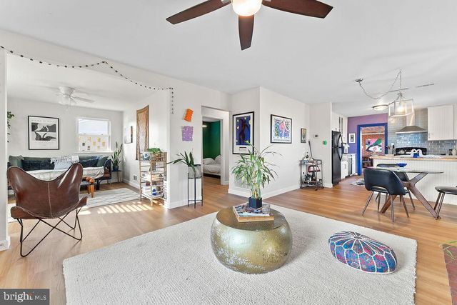 601 HANSON AVE, Fredericksburg, VA 22401