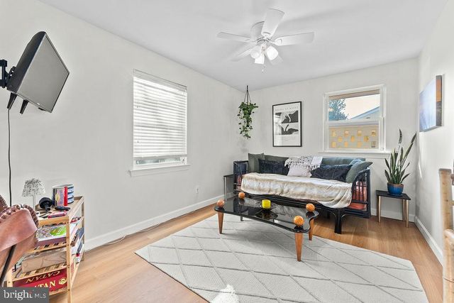 601 HANSON AVE, Fredericksburg, VA 22401