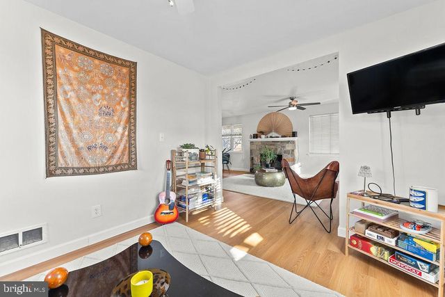 601 HANSON AVE, Fredericksburg, VA 22401