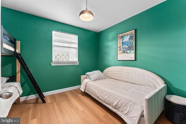 601 HANSON AVE, Fredericksburg, VA 22401