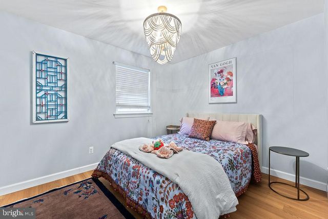 601 HANSON AVE, Fredericksburg, VA 22401