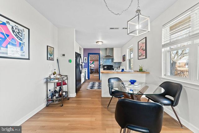 601 HANSON AVE, Fredericksburg, VA 22401