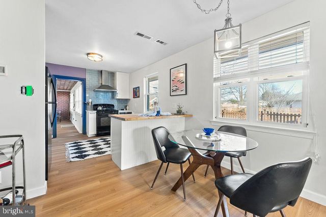 601 HANSON AVE, Fredericksburg, VA 22401