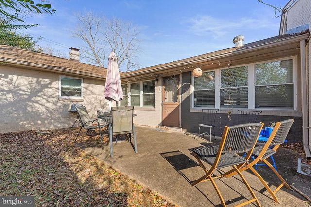 601 HANSON AVE, Fredericksburg, VA 22401