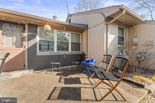 601 HANSON AVE, Fredericksburg, VA 22401