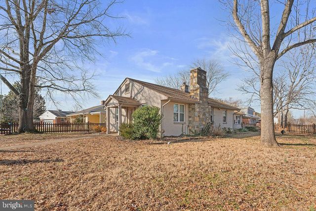 601 HANSON AVE, Fredericksburg, VA 22401