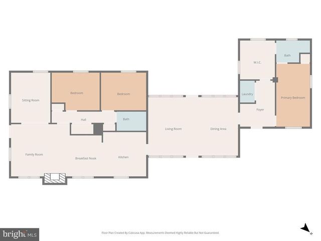 601 HANSON AVE, Fredericksburg, VA 22401