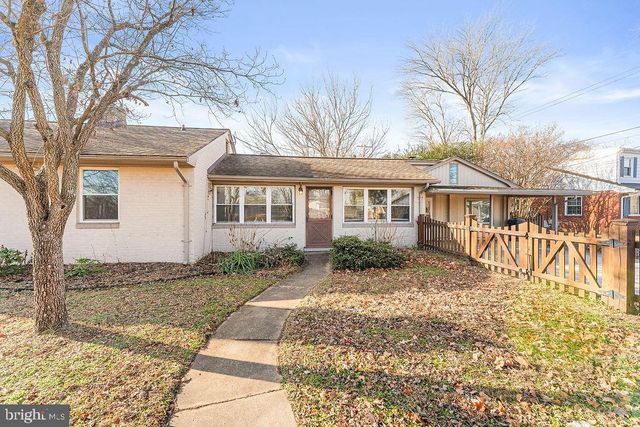 601 HANSON AVE, Fredericksburg, VA 22401