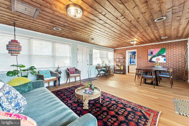 601 HANSON AVE, Fredericksburg, VA 22401