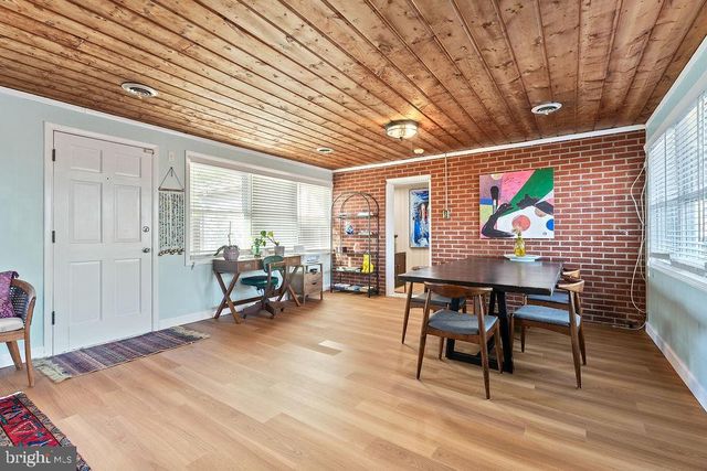 601 HANSON AVE, Fredericksburg, VA 22401