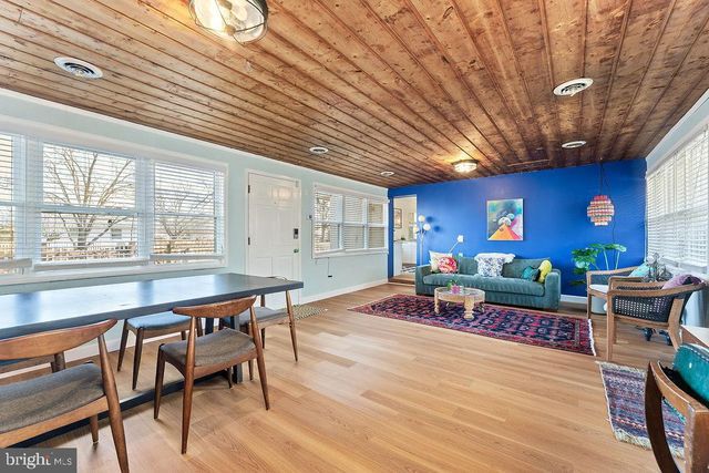 601 HANSON AVE, Fredericksburg, VA 22401