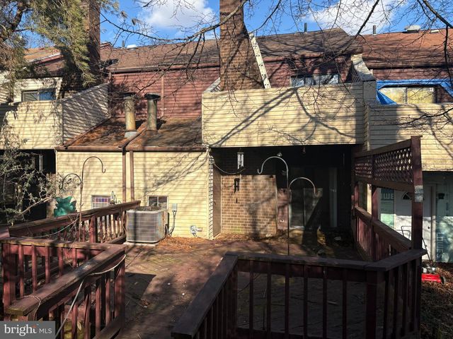 1706 JULIE CT, Bensalem, PA 19020