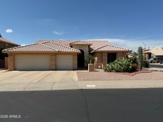 7138 W PERSHING Avenue, Peoria, AZ 85381