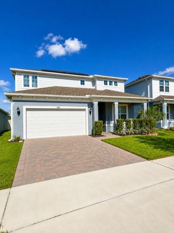 1457 GRAND PALM DRIVE, Orlando, FL 32828