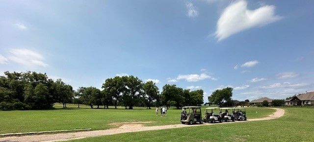 1633 Rockview Drive, Granbury, TX 76049
