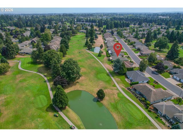 6526 HOGAN Dr N, Keizer, OR 97303
