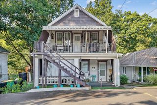 21 Beech, Ross Twp, PA 15202