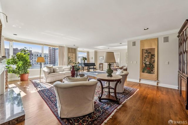 1150 Sacramento Street 601, San Francisco, CA 94108