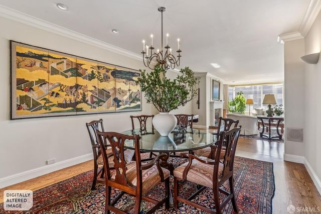 1150 Sacramento Street 601, San Francisco, CA 94108