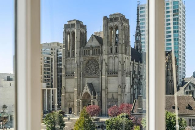 1150 Sacramento Street 601, San Francisco, CA 94108