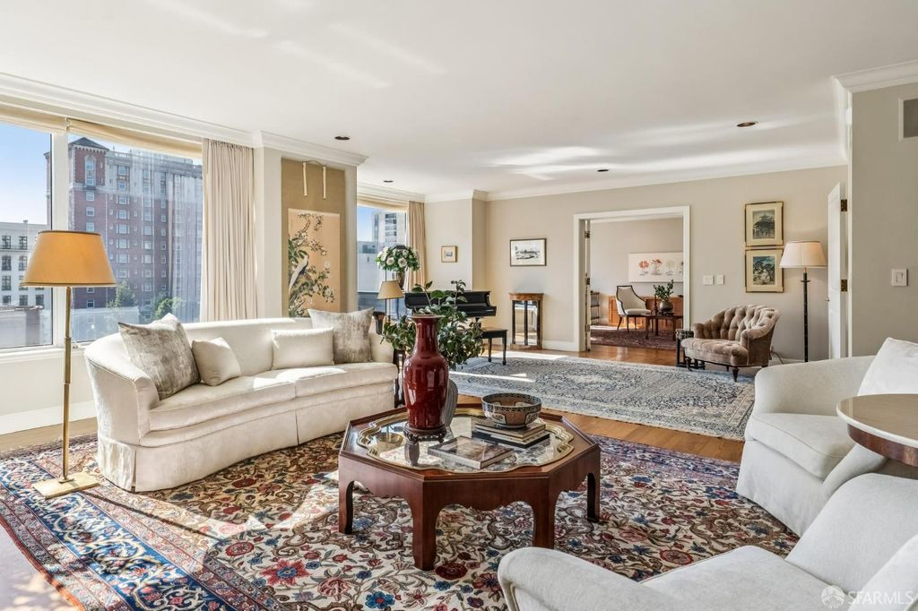 1150 Sacramento Street 601, San Francisco, CA 94108