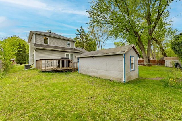 222 Highmoor Drive, Round Lake Park, IL 60073