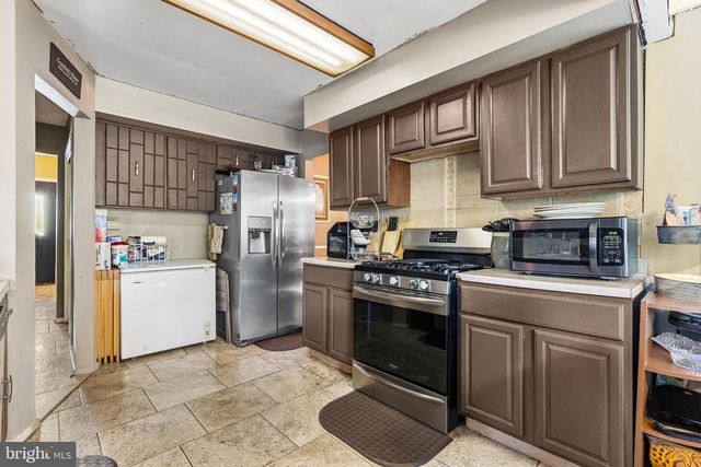 122 GREEN VALE RD, Cherry Hill, NJ 08034