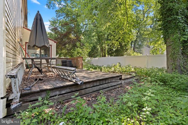 122 GREEN VALE RD, Cherry Hill, NJ 08034