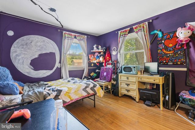 122 GREEN VALE RD, Cherry Hill, NJ 08034