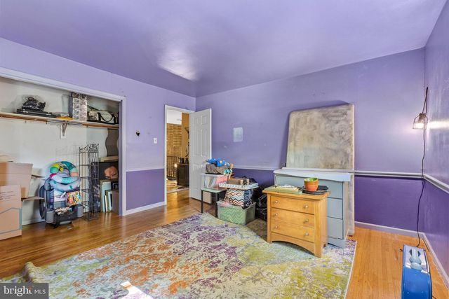 122 GREEN VALE RD, Cherry Hill, NJ 08034