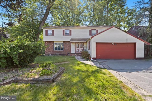 122 GREEN VALE RD, Cherry Hill, NJ 08034