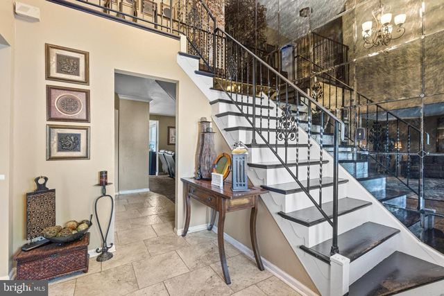 122 GREEN VALE RD, Cherry Hill, NJ 08034