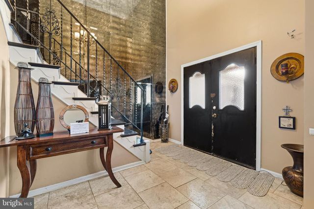 122 GREEN VALE RD, Cherry Hill, NJ 08034