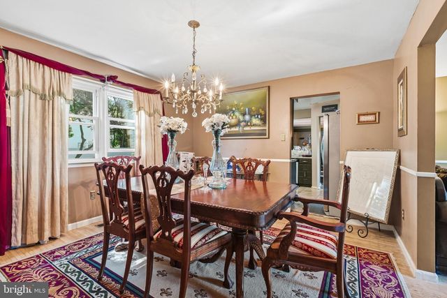 122 GREEN VALE RD, Cherry Hill, NJ 08034