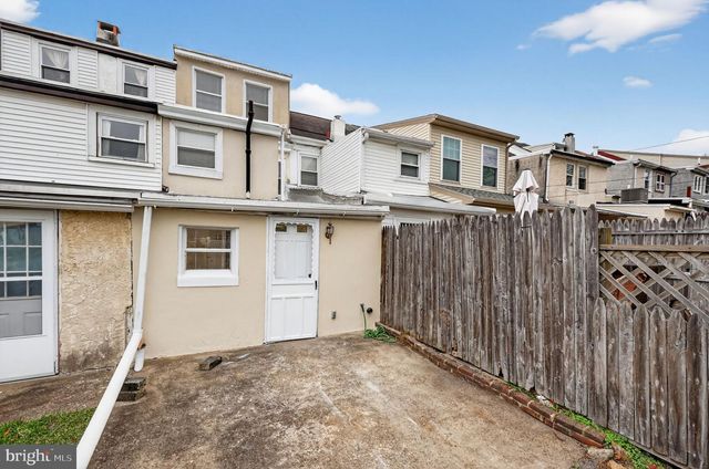 354 E SIXTH AVE, Conshohocken, PA 19428