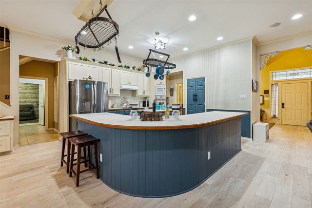 3558 S Nolan River Road, Cleburne, TX 76033