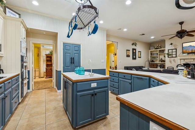 3558 S Nolan River Road, Cleburne, TX 76033