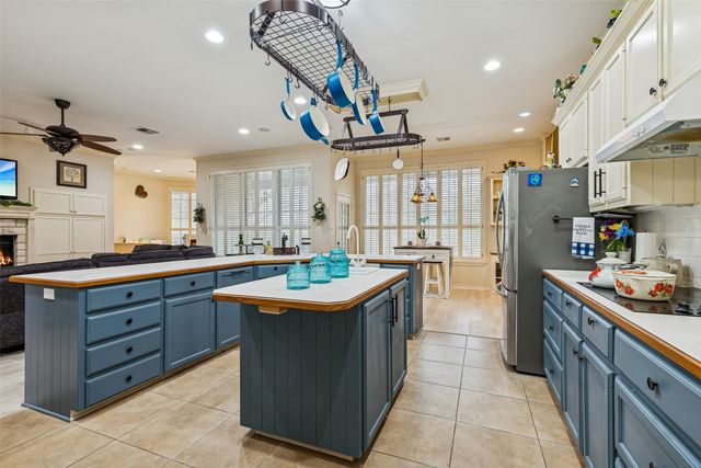 3558 S Nolan River Road, Cleburne, TX 76033