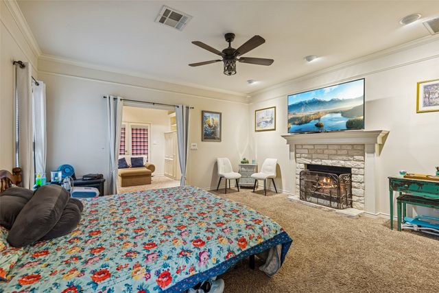 3558 S Nolan River Road, Cleburne, TX 76033