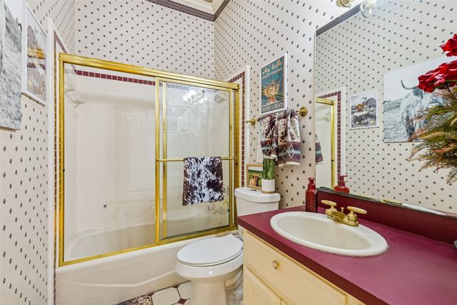 3558 S Nolan River Road, Cleburne, TX 76033