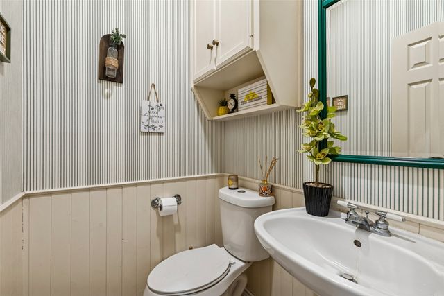 3558 S Nolan River Road, Cleburne, TX 76033