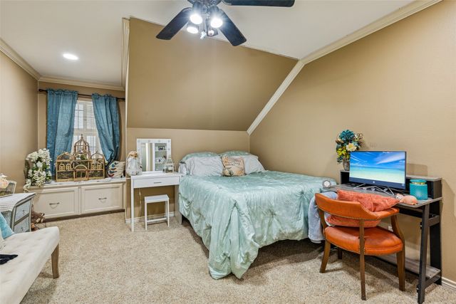 3558 S Nolan River Road, Cleburne, TX 76033