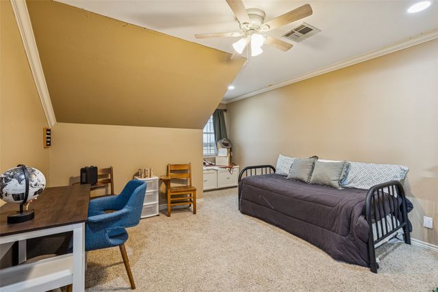 3558 S Nolan River Road, Cleburne, TX 76033