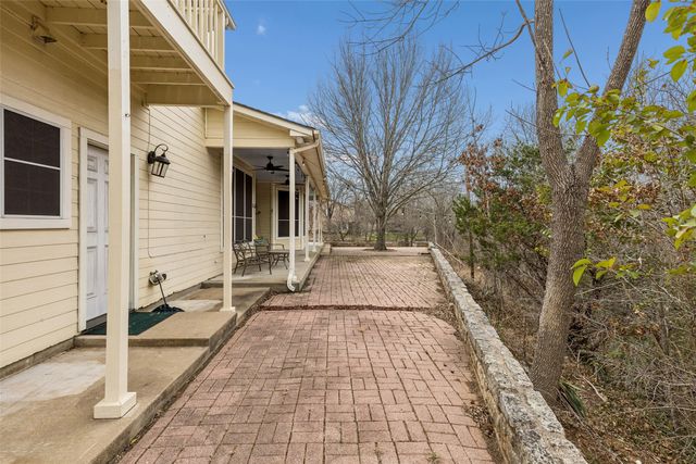 3558 S Nolan River Road, Cleburne, TX 76033