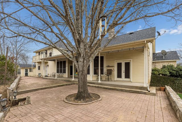 3558 S Nolan River Road, Cleburne, TX 76033