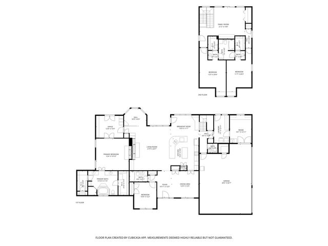 3558 S Nolan River Road, Cleburne, TX 76033