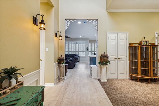 3558 S Nolan River Road, Cleburne, TX 76033