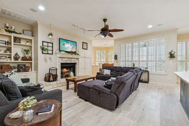 3558 S Nolan River Road, Cleburne, TX 76033